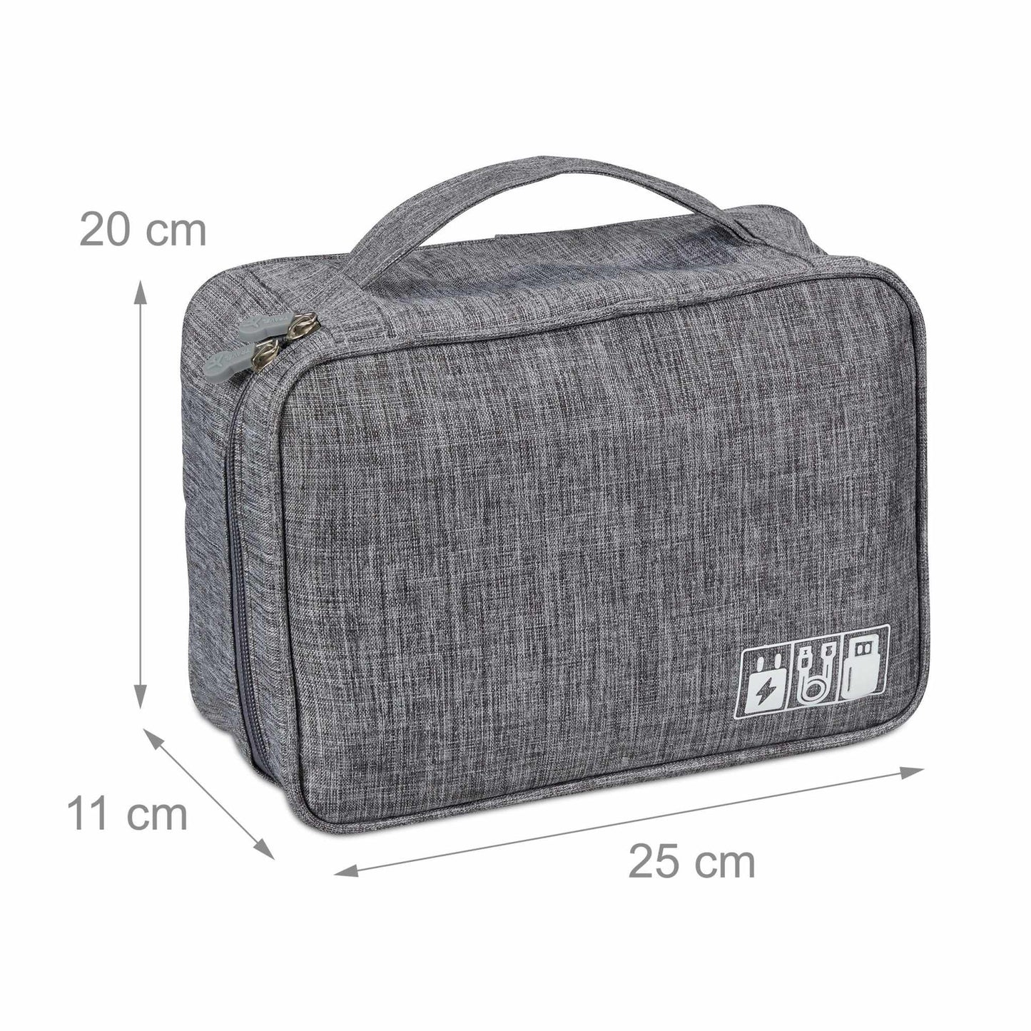 Cable Storage Bag