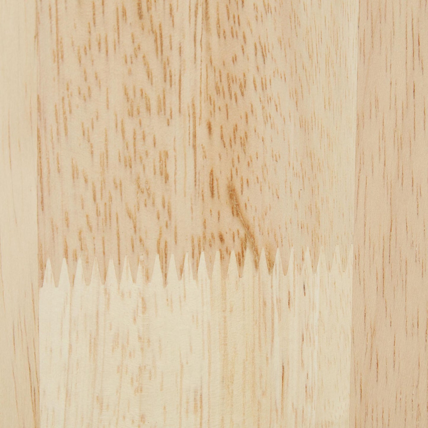 Cable box with wooden lid