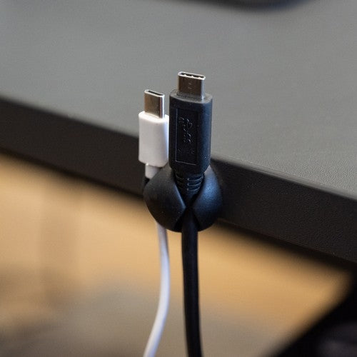 Cable organizer - 10 pcs.