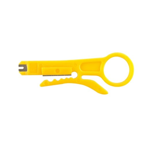 Cable tester - 6-in-1 network kit 23547