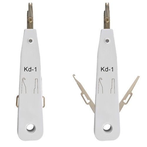 Cable tester - 6-in-1 network kit 23547