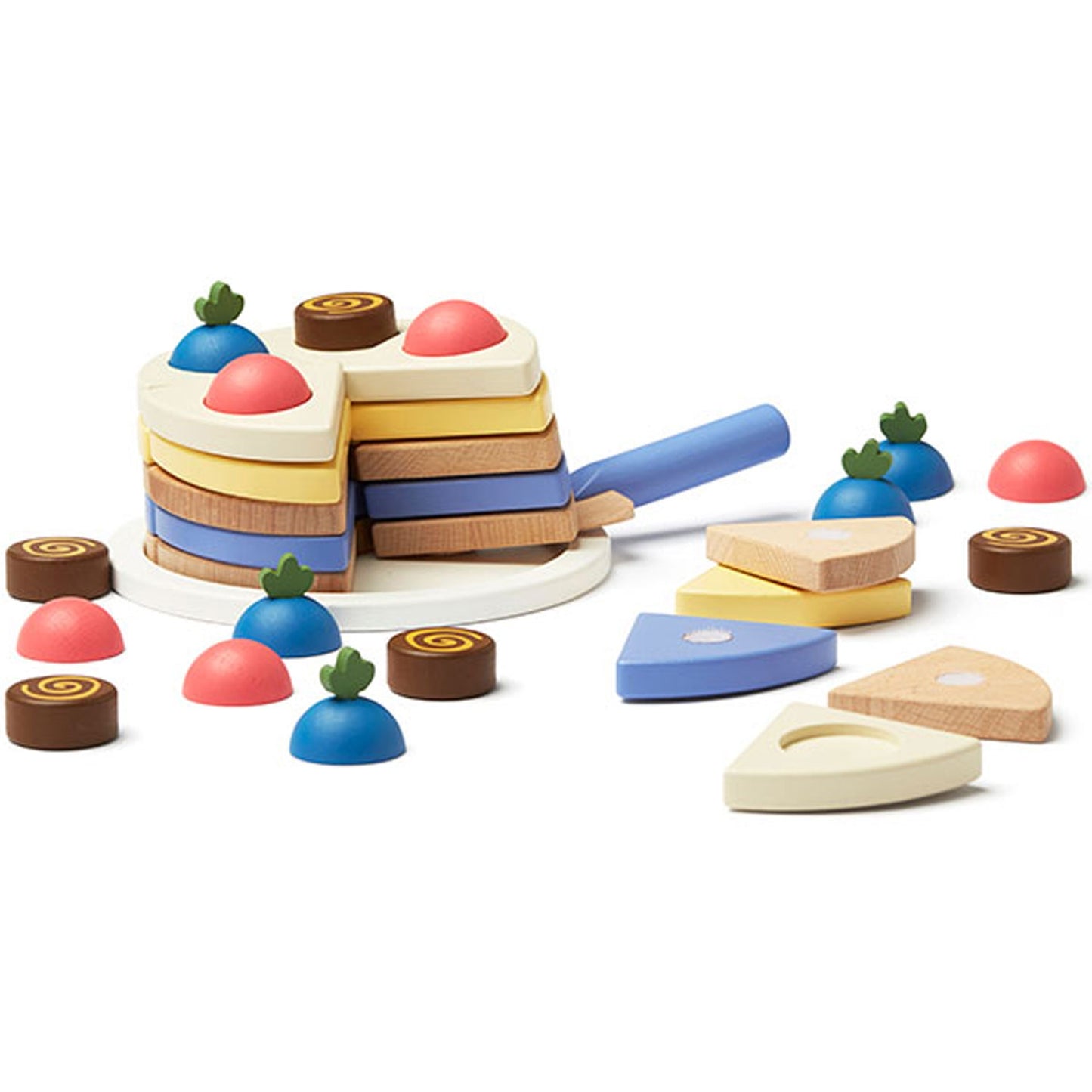 Cake in stock KID'S HUB