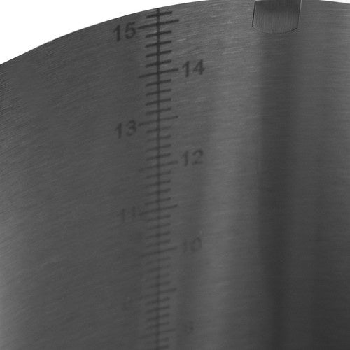 Cake tin/confectionery rim 15 cm Ruhhy 24618