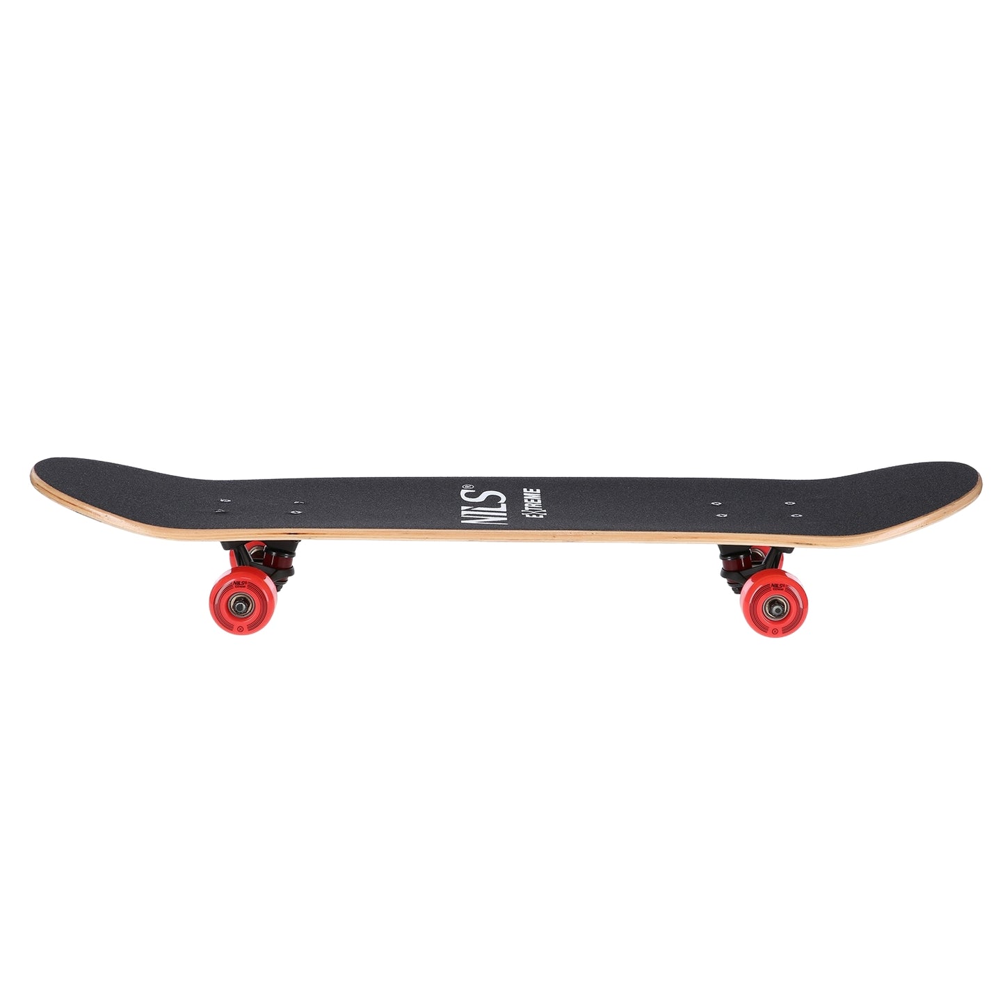 Californication Skateboard, Durable Deck, Nils Extreme