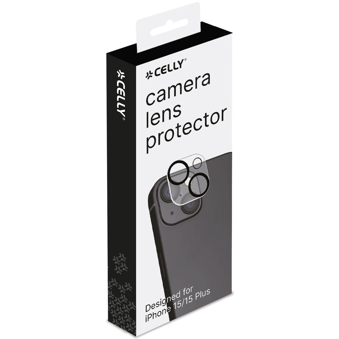 Cameralens Protection for camera lens iPhone 15 / iPhone 15 Plus