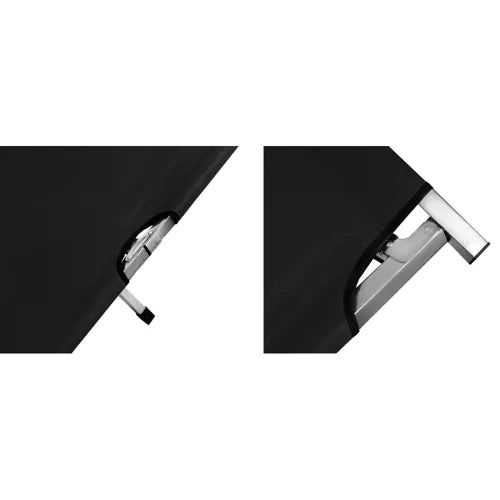 Camp bed - Trizand 23190 cantilever