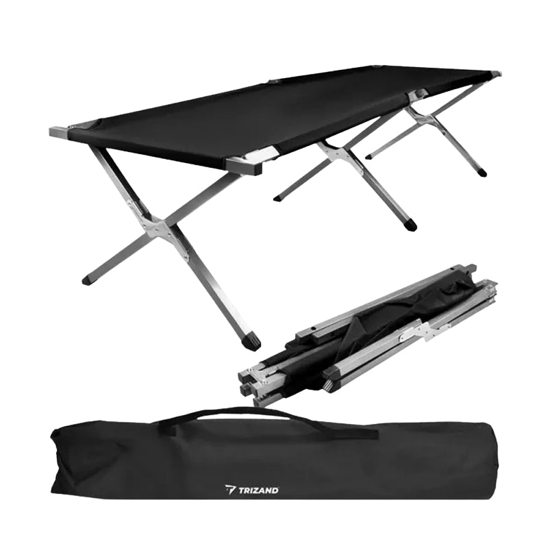 Camp bed - Trizand 23190 cantilever