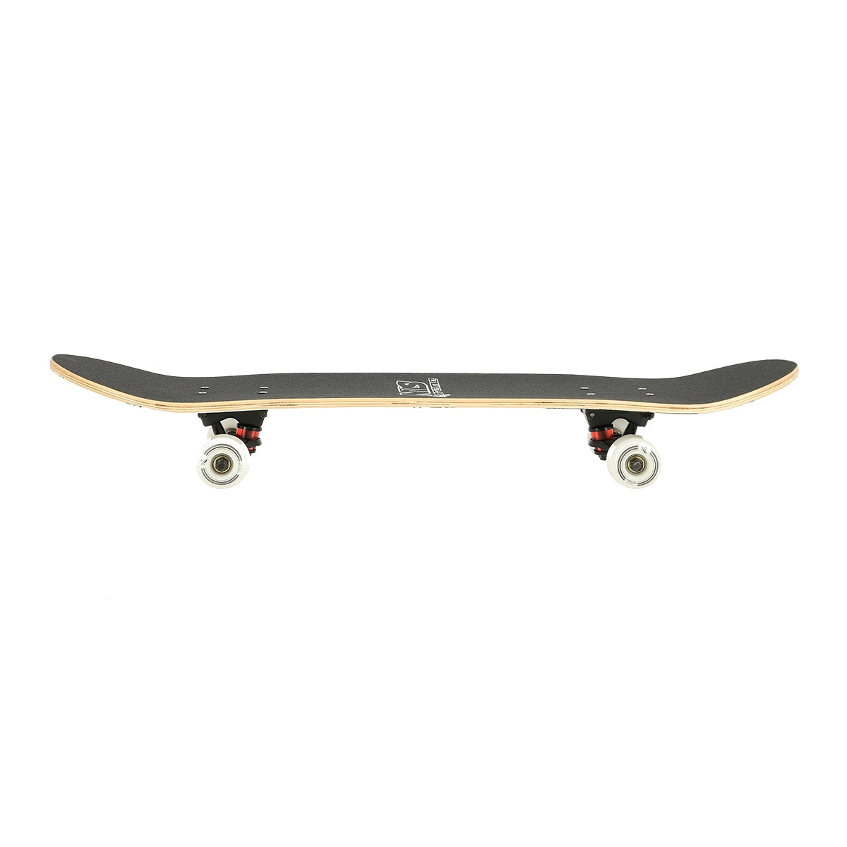 Camper Skateboard, Durable Deck, Nils Extreme