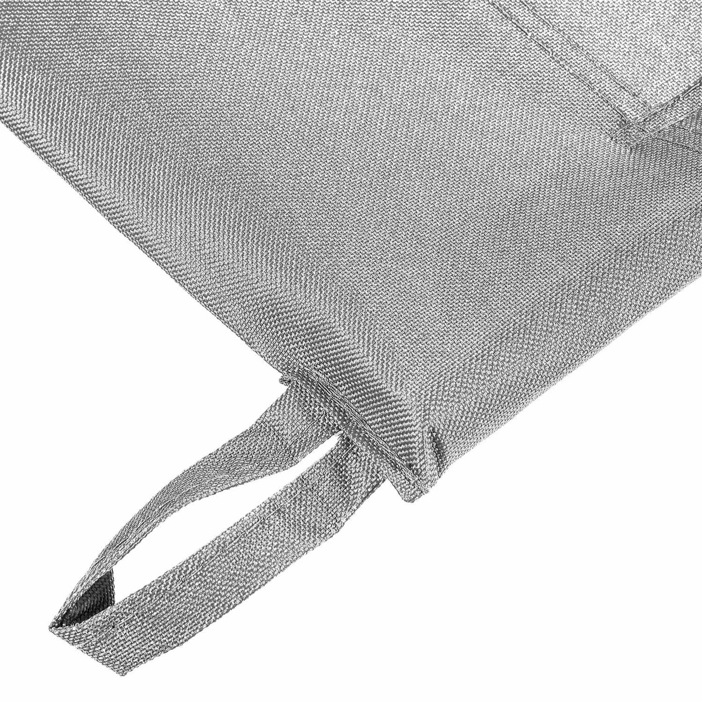 Camping Bed, Ultra Light, Dark Gray