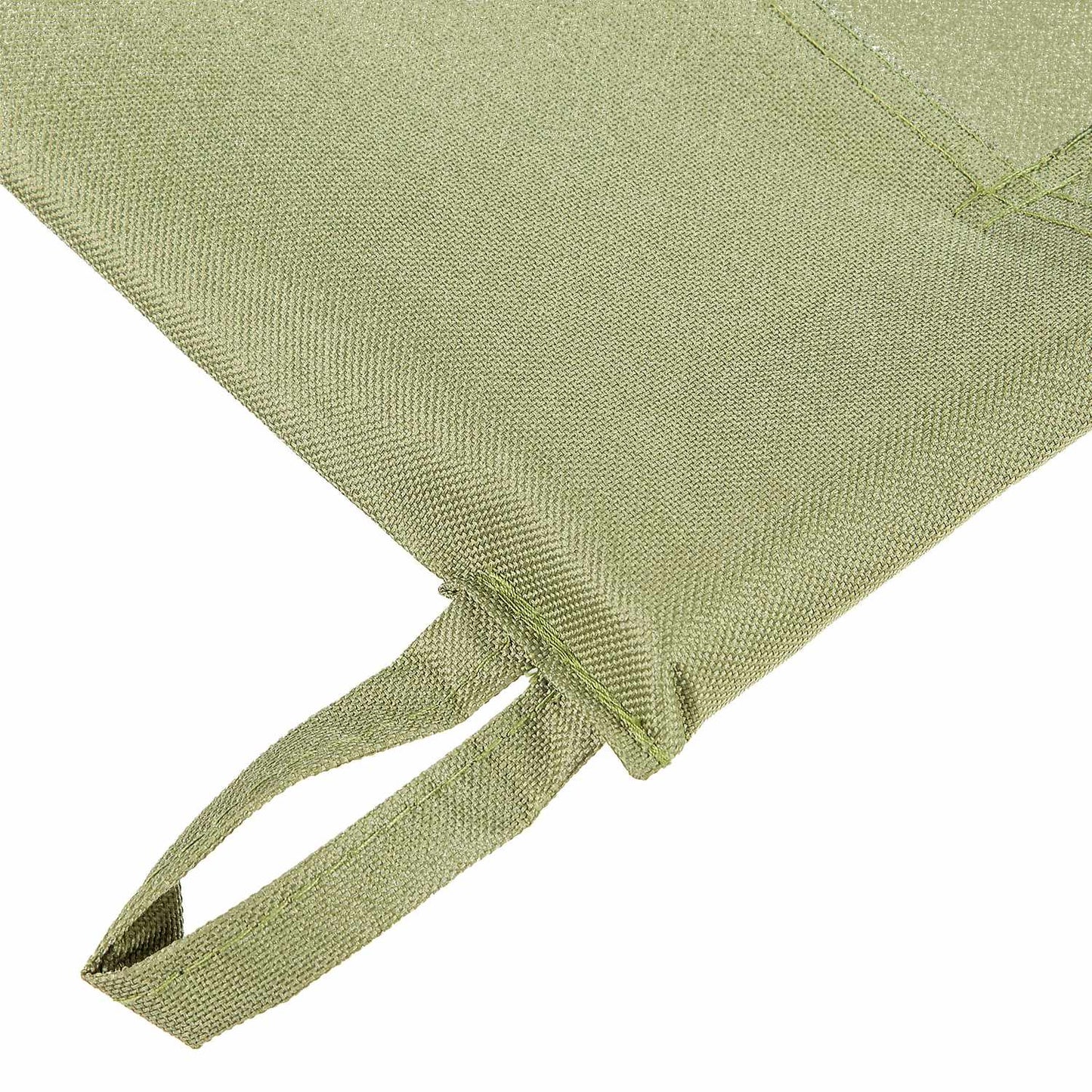 Camping Bed, Ultra Light, Olive Green