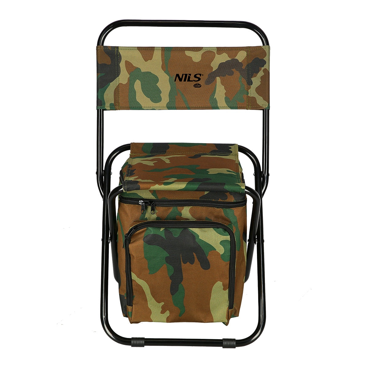 Camping Chair, Foldable, Lightweight, Portable