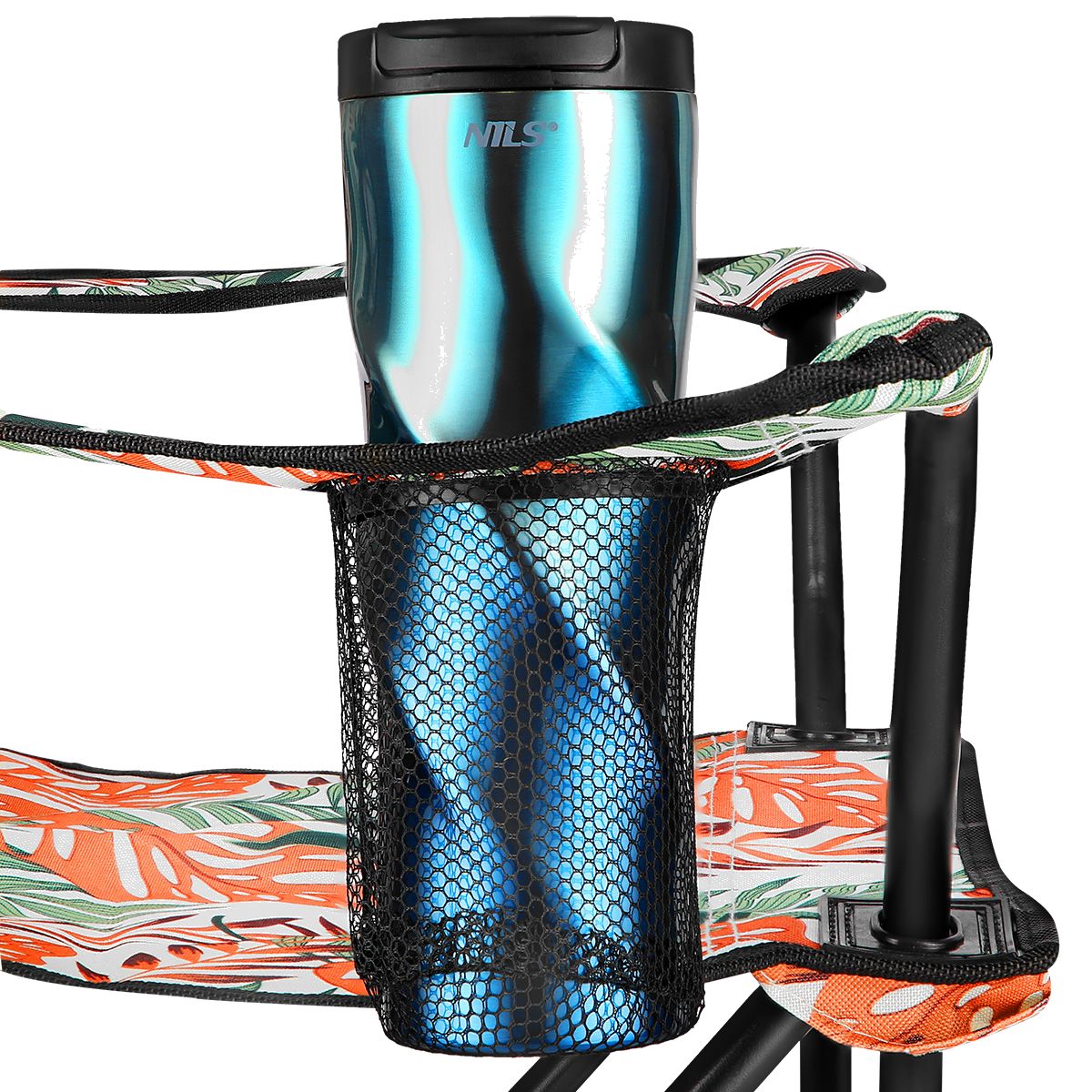 Camping Chair, Folding, Lightweight, Portable