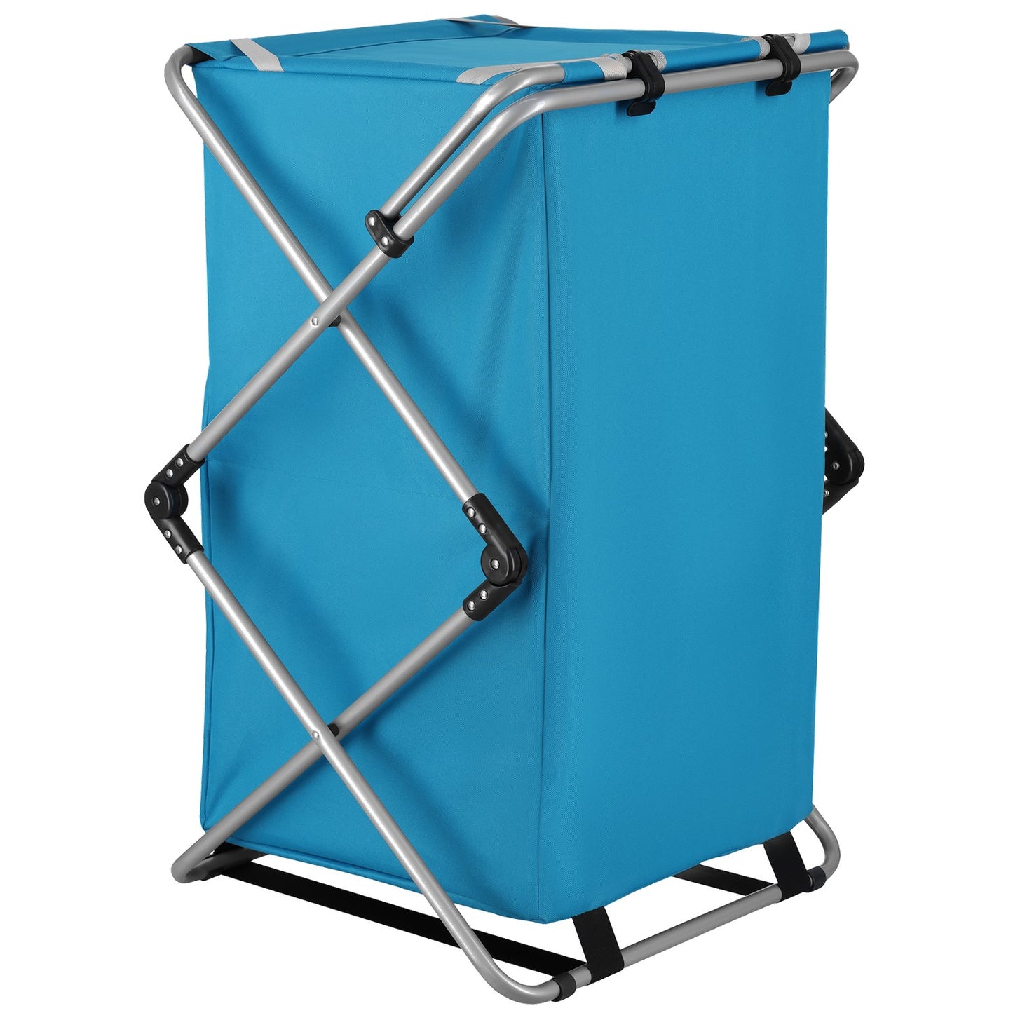 Camping Cupboard, Portable Storage, Easy Setup