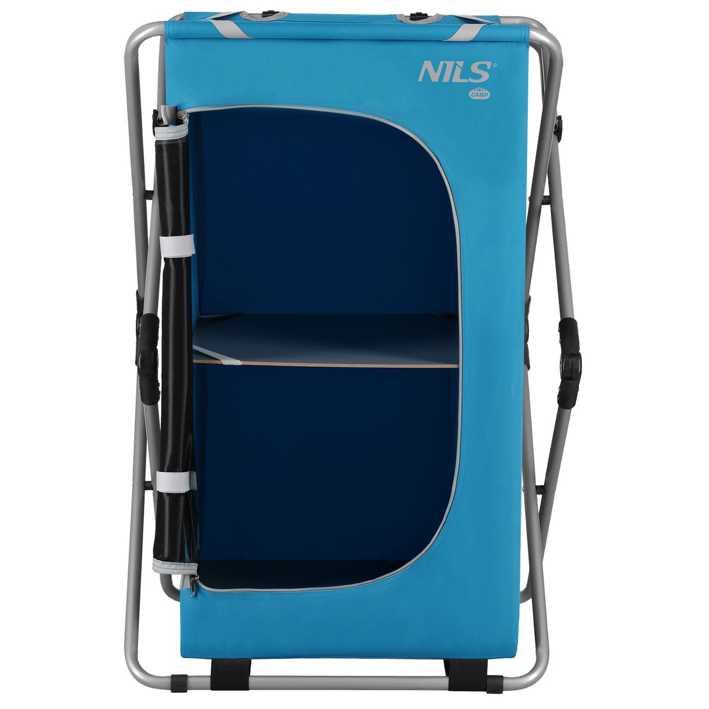 Camping Cupboard, Portable Storage, Easy Setup