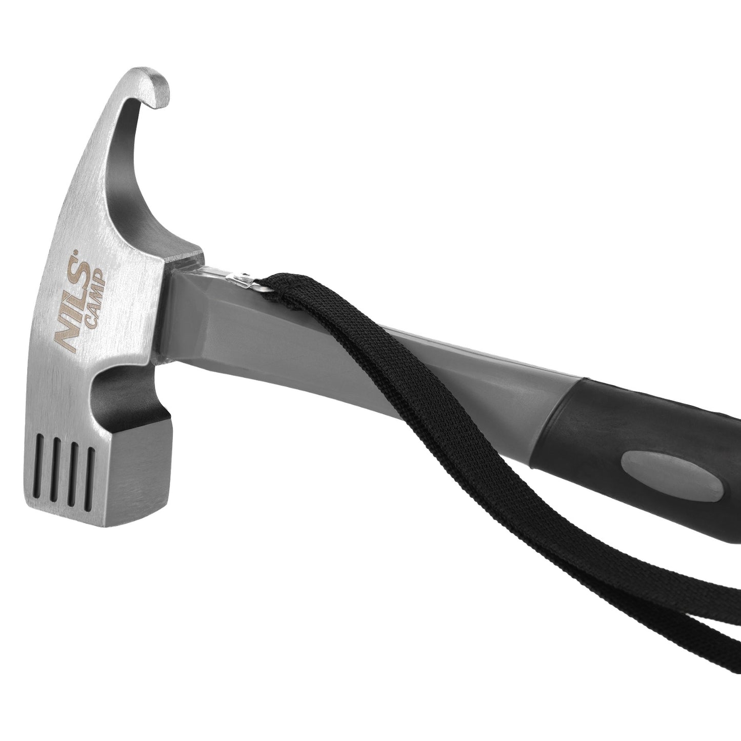 Camping Hammer, Lightweight, Durable Steel