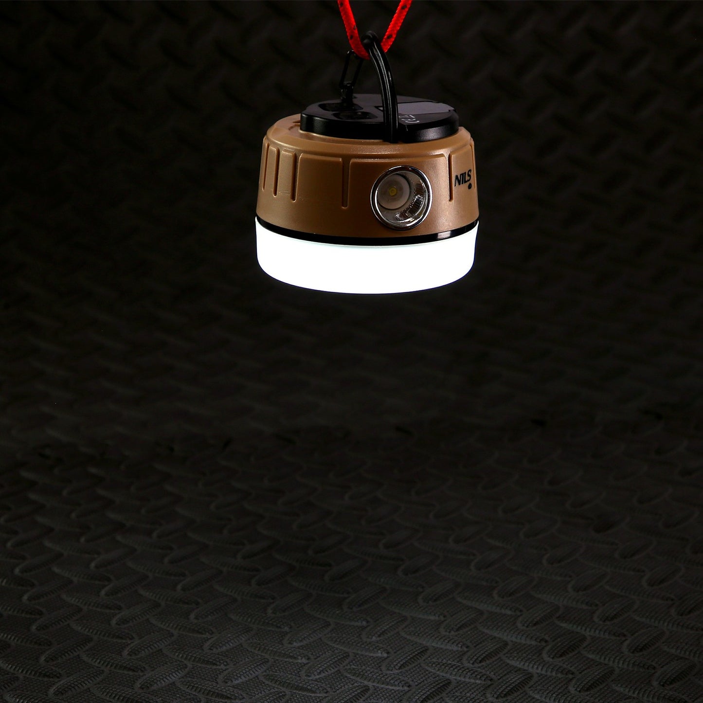 Camping Lamp 500 Lumens, Portable Light