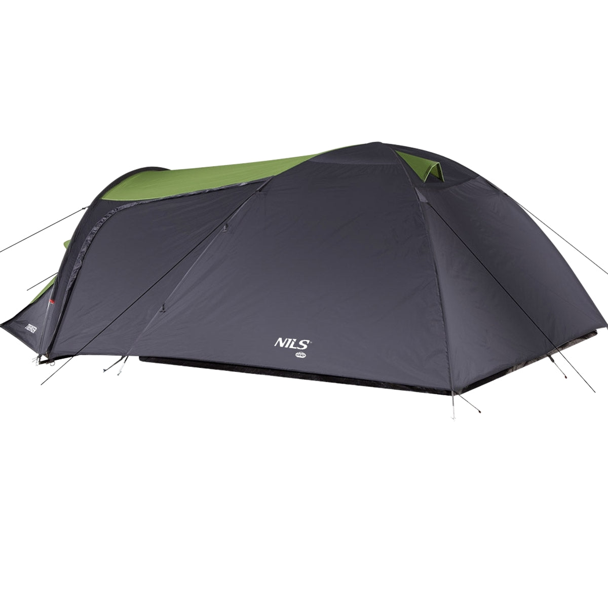 Camping Tent, 2-Person, Lightweight, Waterproof