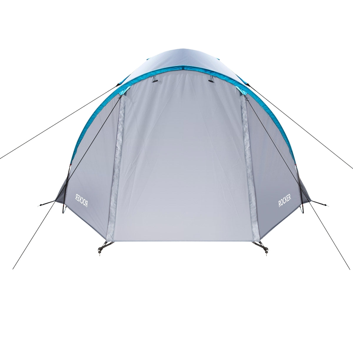 Camping Tent, 2-Person, Waterproof, Easy Setup