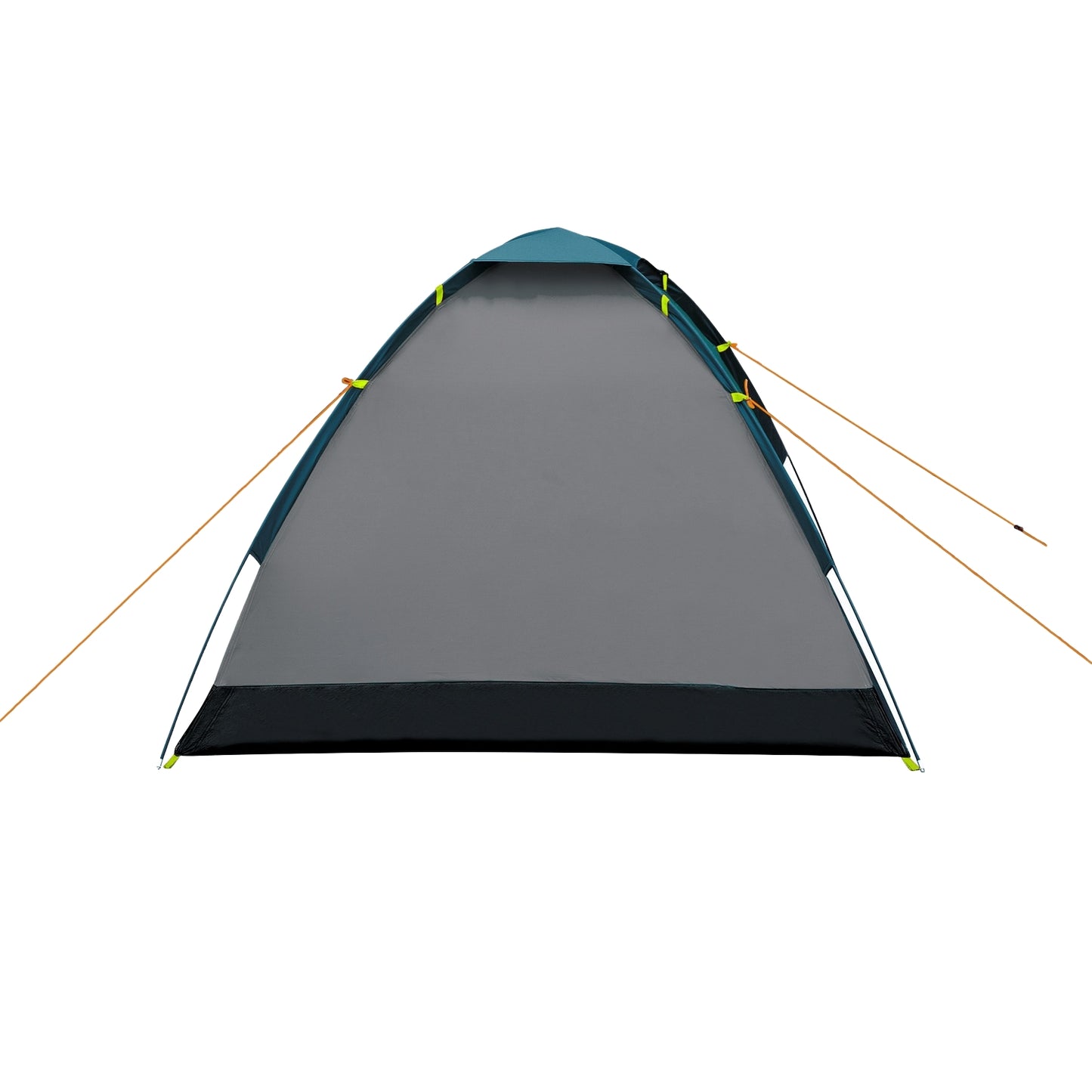 Camping Tent, Gray-Blue, Nightfall Series