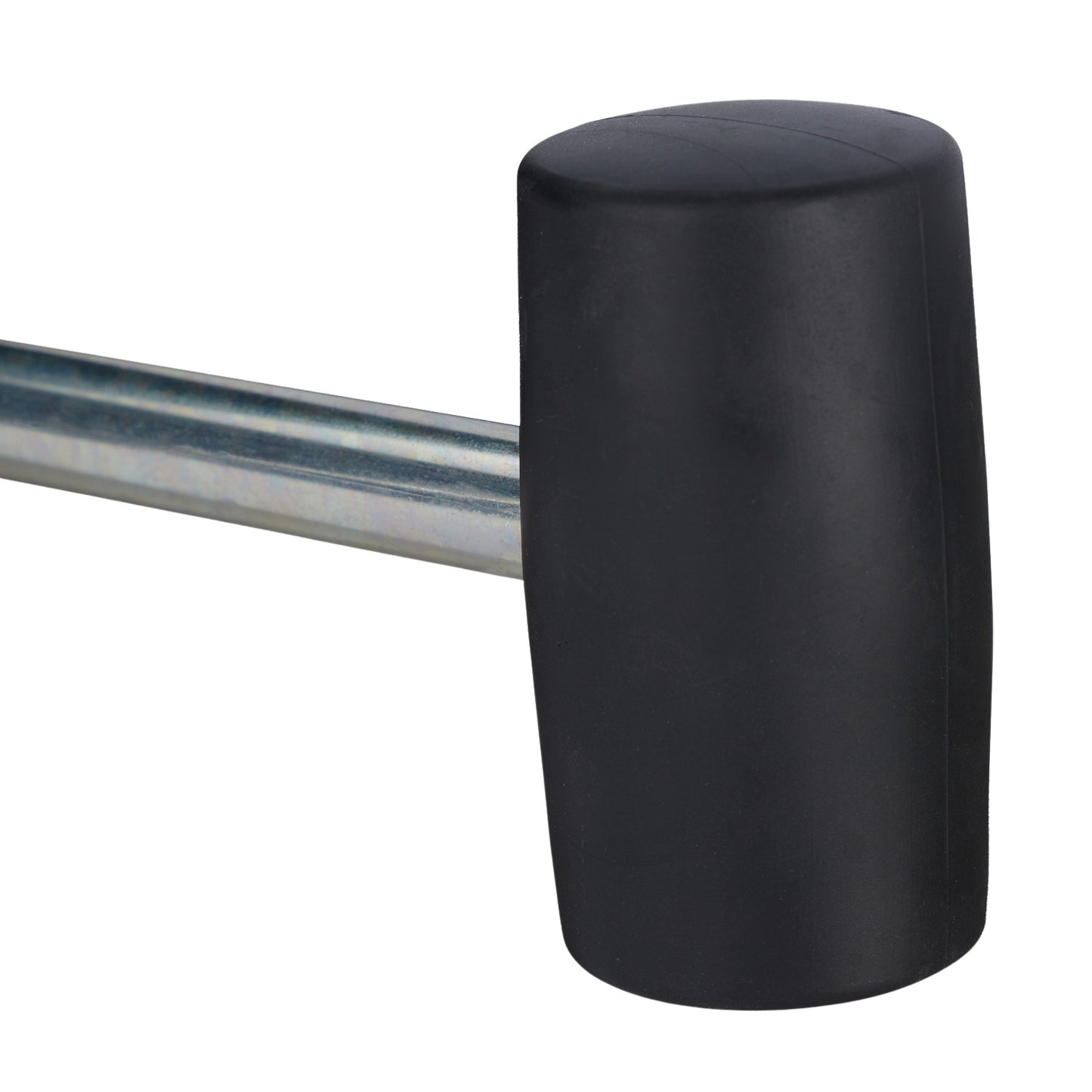 Camping hammer set with strainer puller