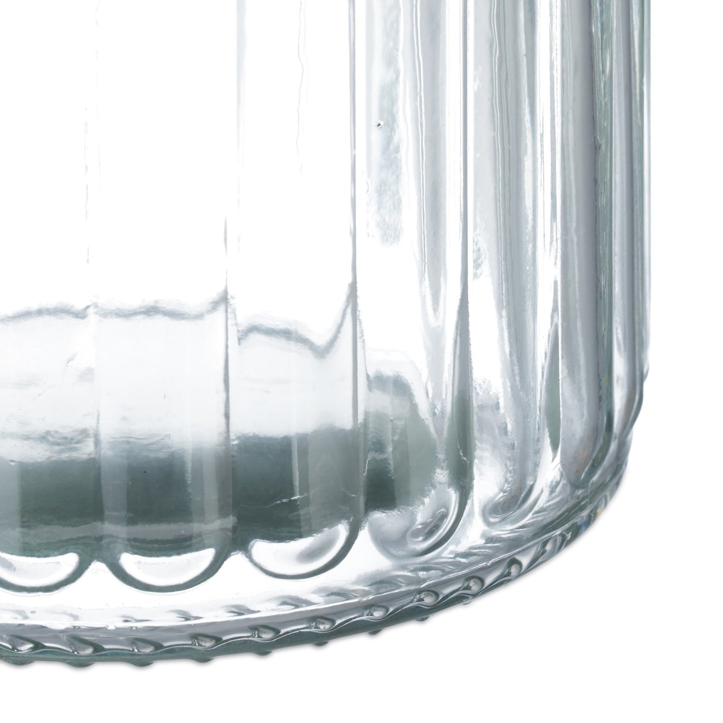 Candle Holders Set of 12 with Decorative Bows