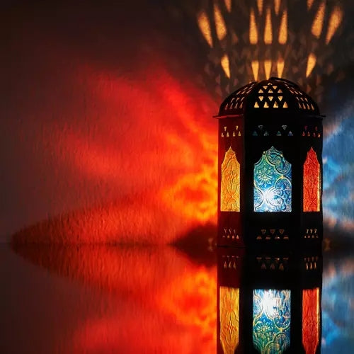 Candles / tea lights 3h - set of 100 pcs