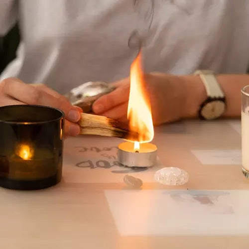 Candles / tea lights 3h - set of 100 pcs