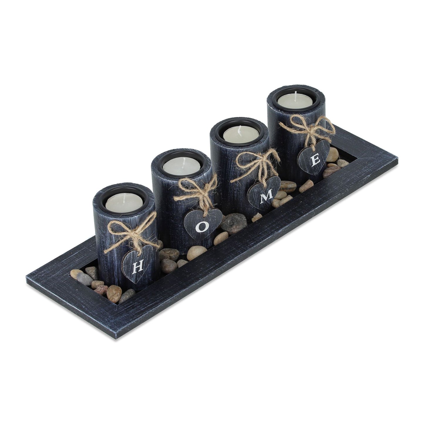 Candlestick for tealights