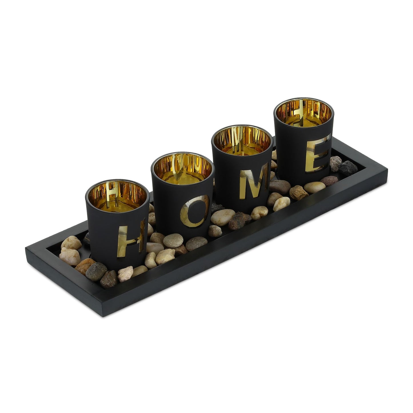 Candlestick for tealights