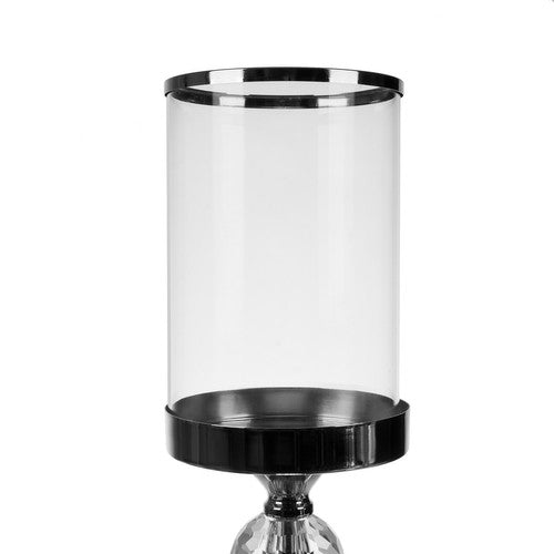 Candlestick-lantern set of 3 pcs. Ruhhy 22314