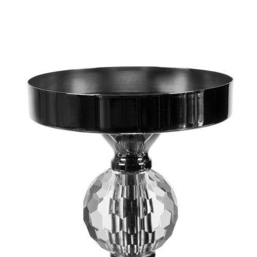 Candlestick-lantern set of 3 pcs. Ruhhy 22314