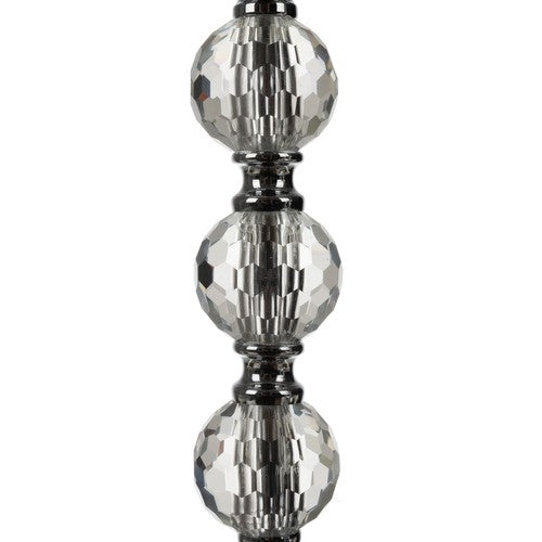 Candlestick-lantern set of 3 pcs. Ruhhy 22314