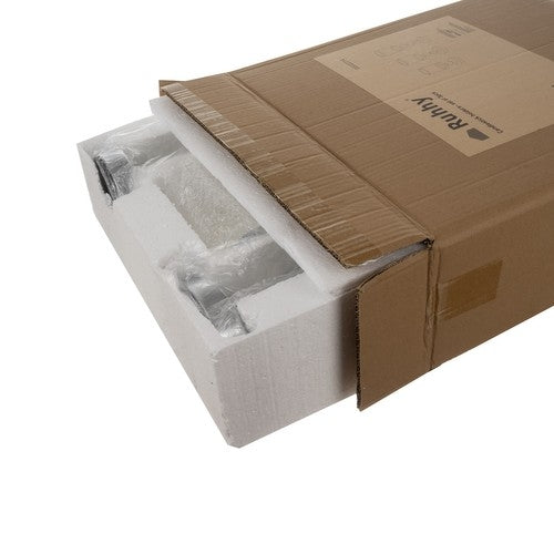 Candlestick-lantern set of 3 pcs. Ruhhy 22314