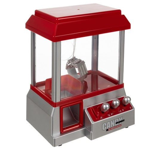 Candy Fishing Arcade Game 24849