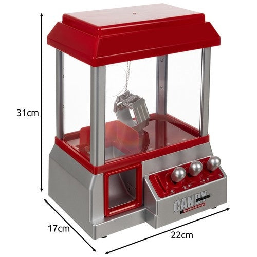 Candy Fishing Arcade Game 24849