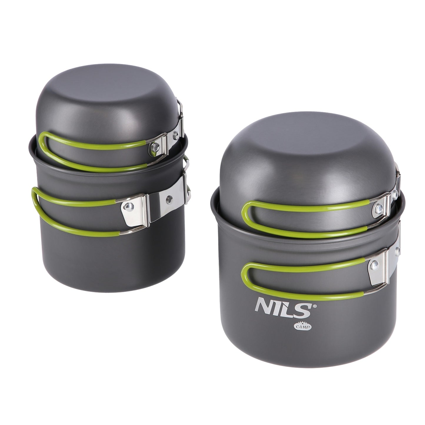Canteen Set XL – Lightweight, Durable, Portable