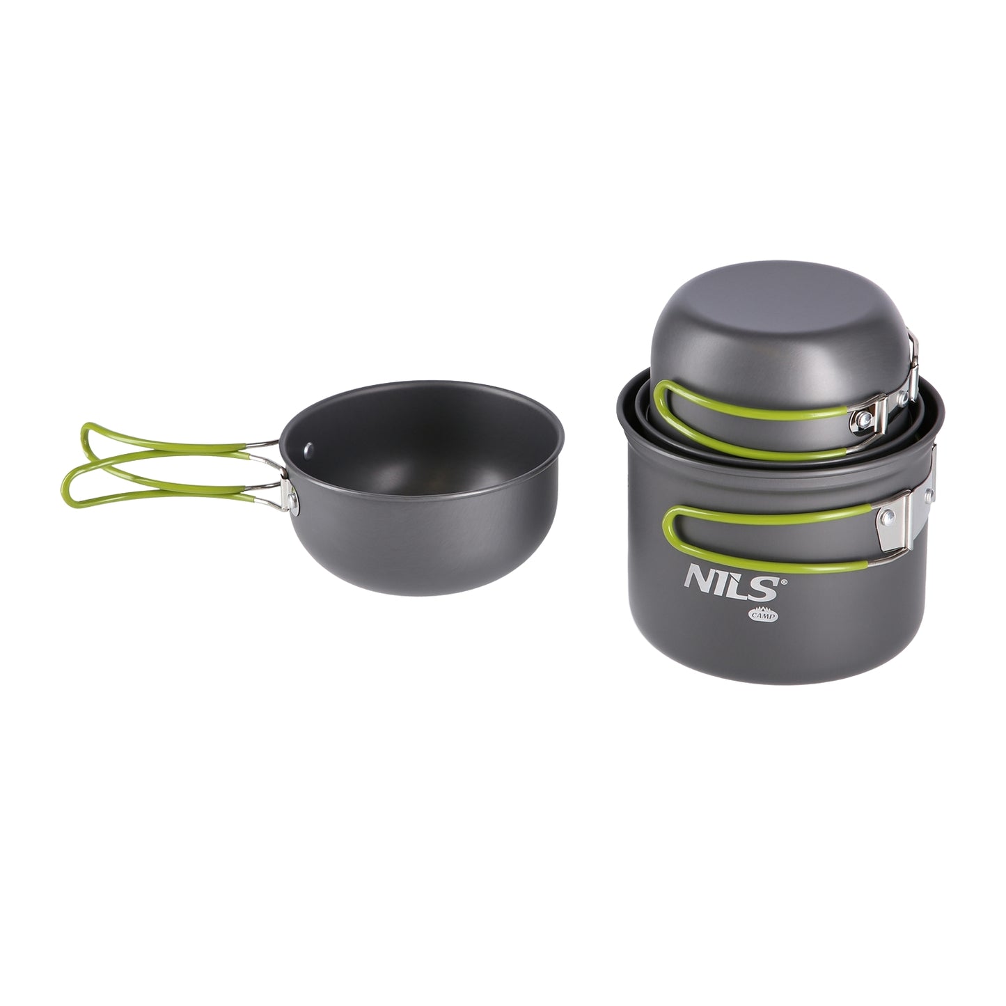 Canteen Set XL – Lightweight, Durable, Portable