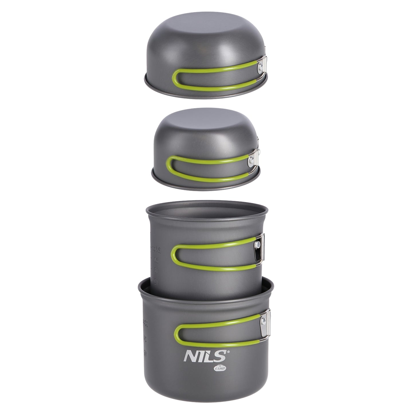 Canteen Set XL – Lightweight, Durable, Portable