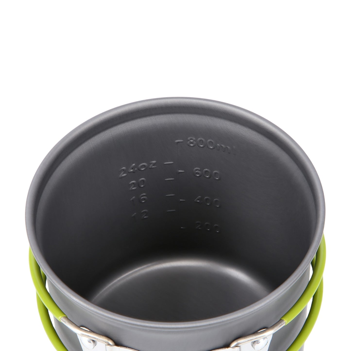 Canteen Set XL – Lightweight, Durable, Portable