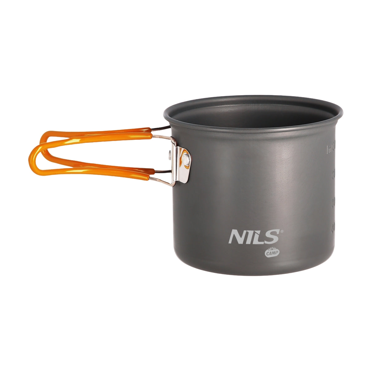 Canteen Set with Cup and Lid, Stainless Steel