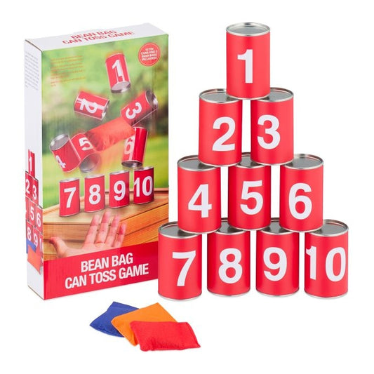 Can throw for kids