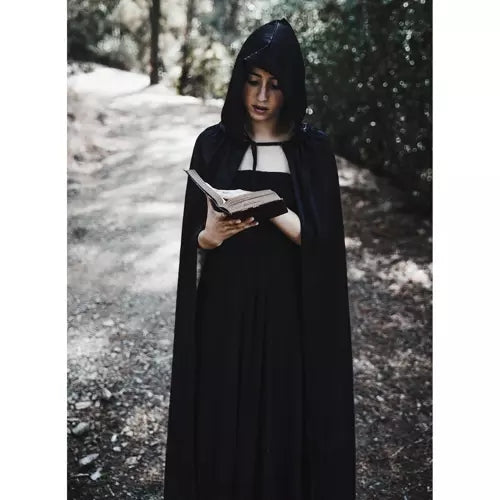 Cape with hood Malatec 19547