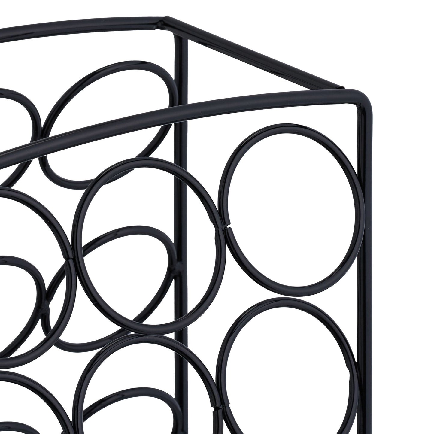 Capsule stand for 30 K-cups