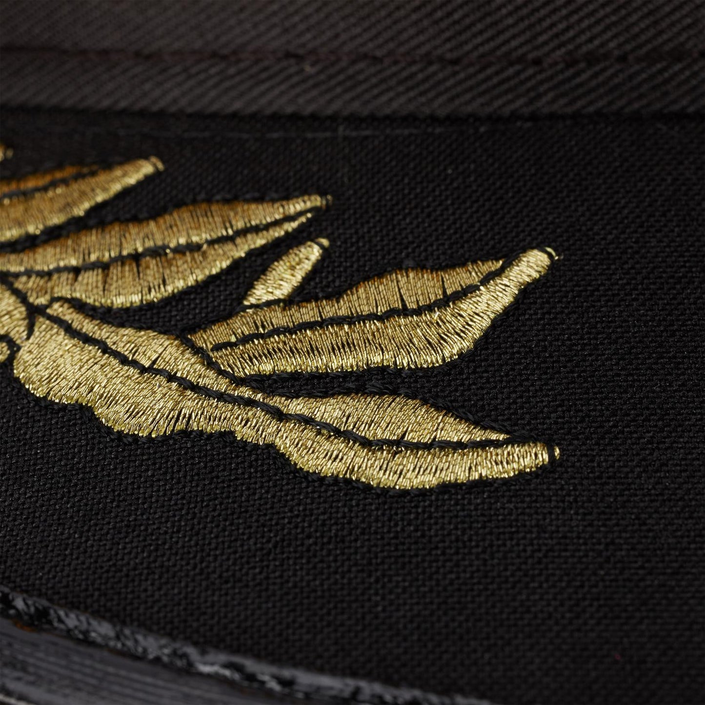 Captain's hat set of 3