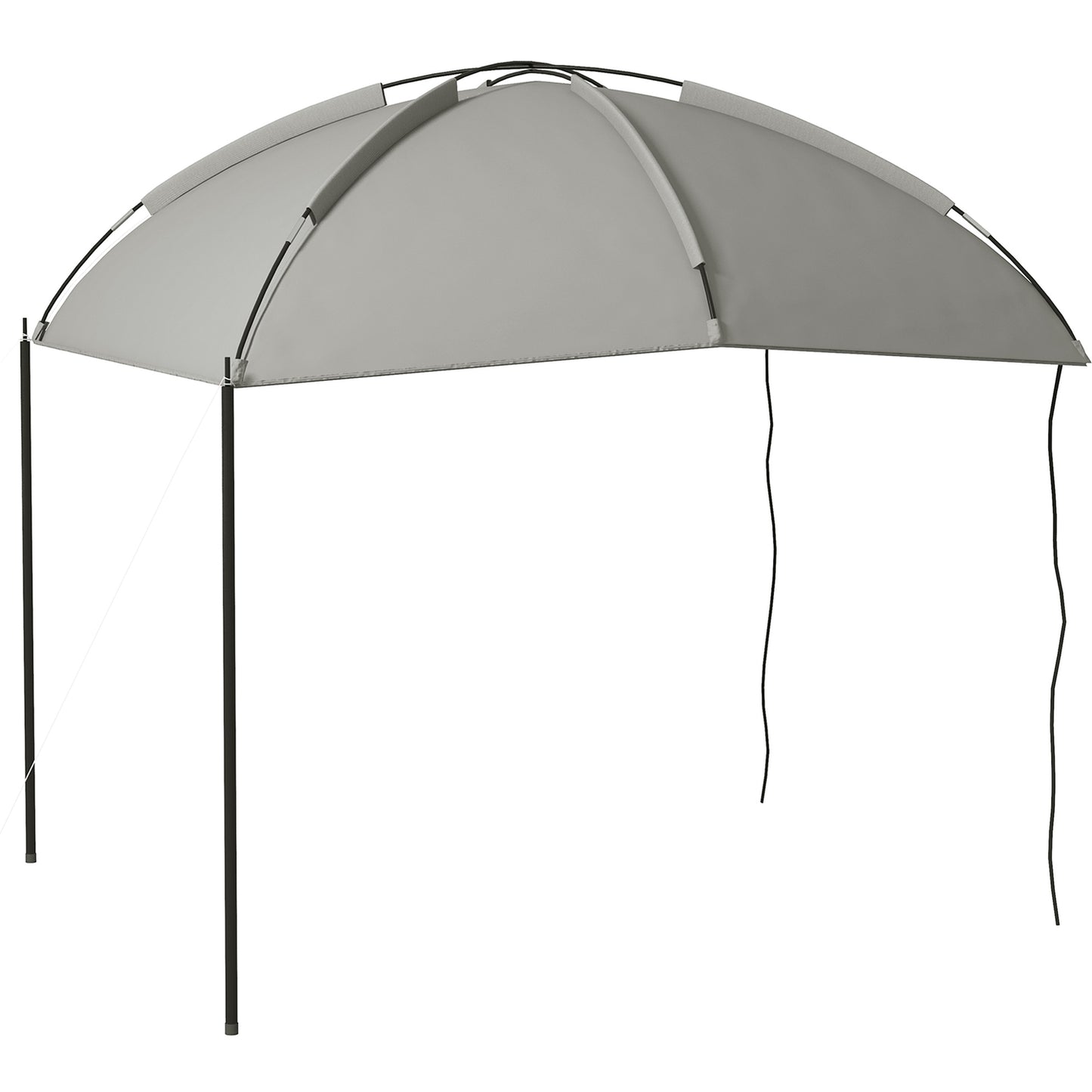 Lightweight waterproof car tent, sun protection