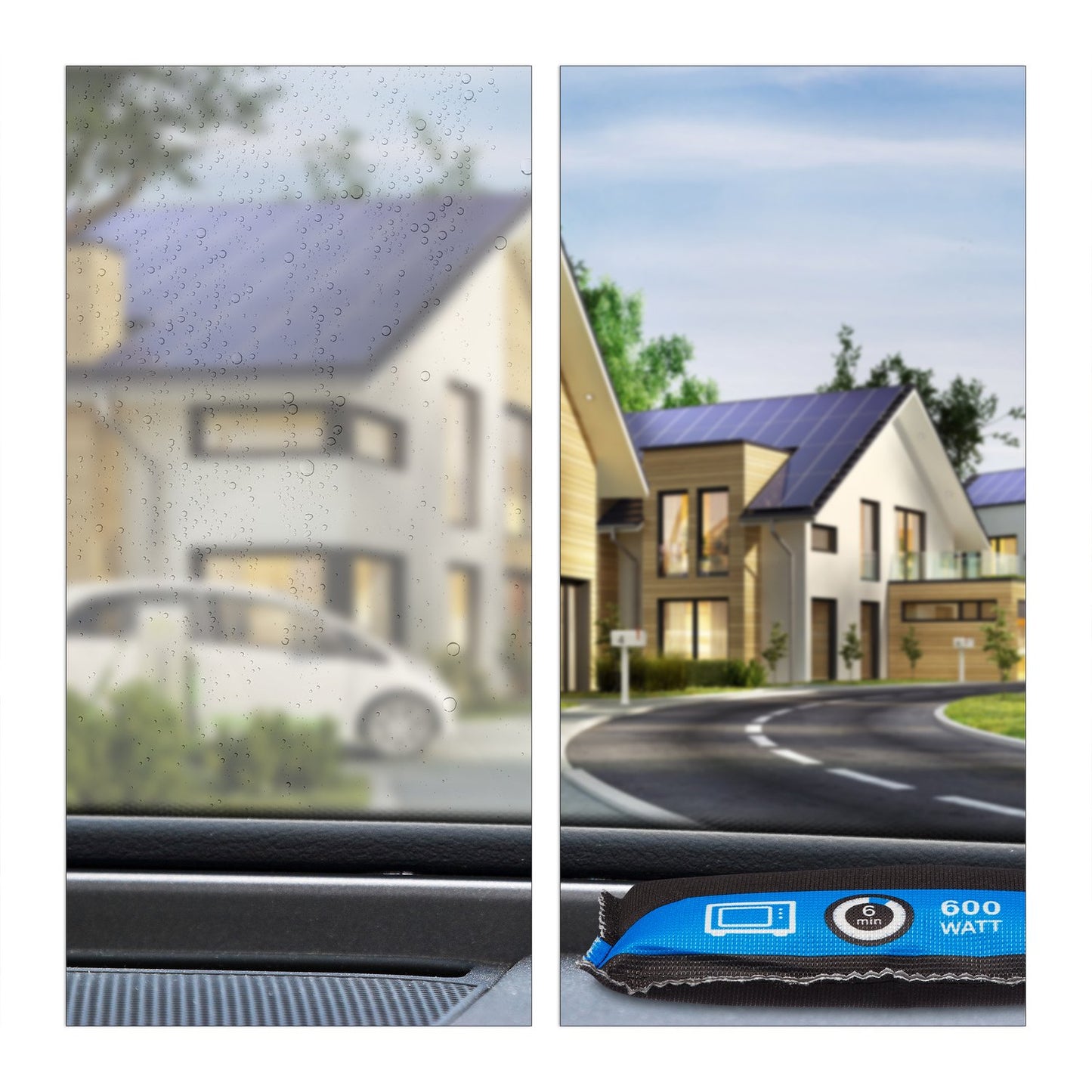 Car Dehumidifier