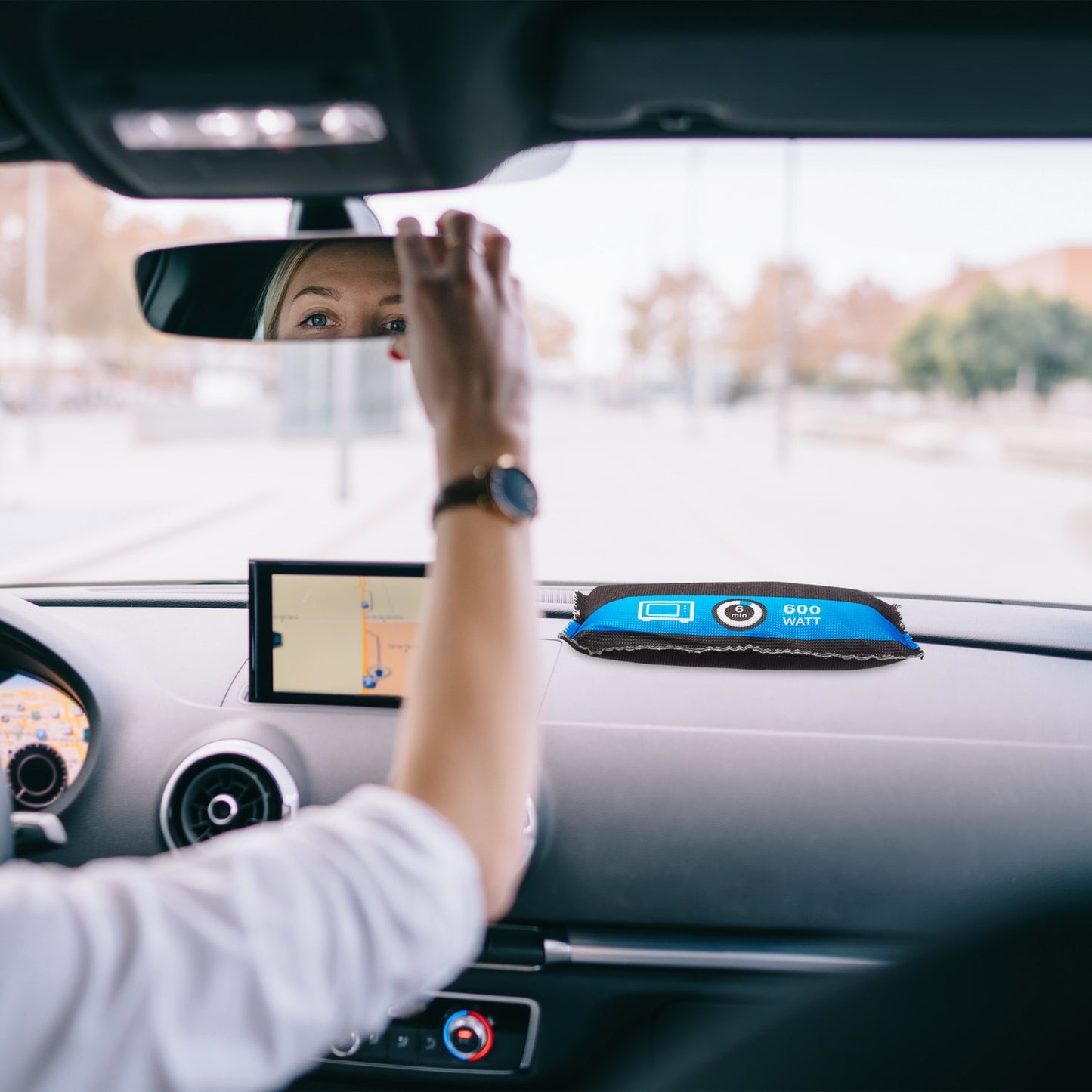 Car Dehumidifier