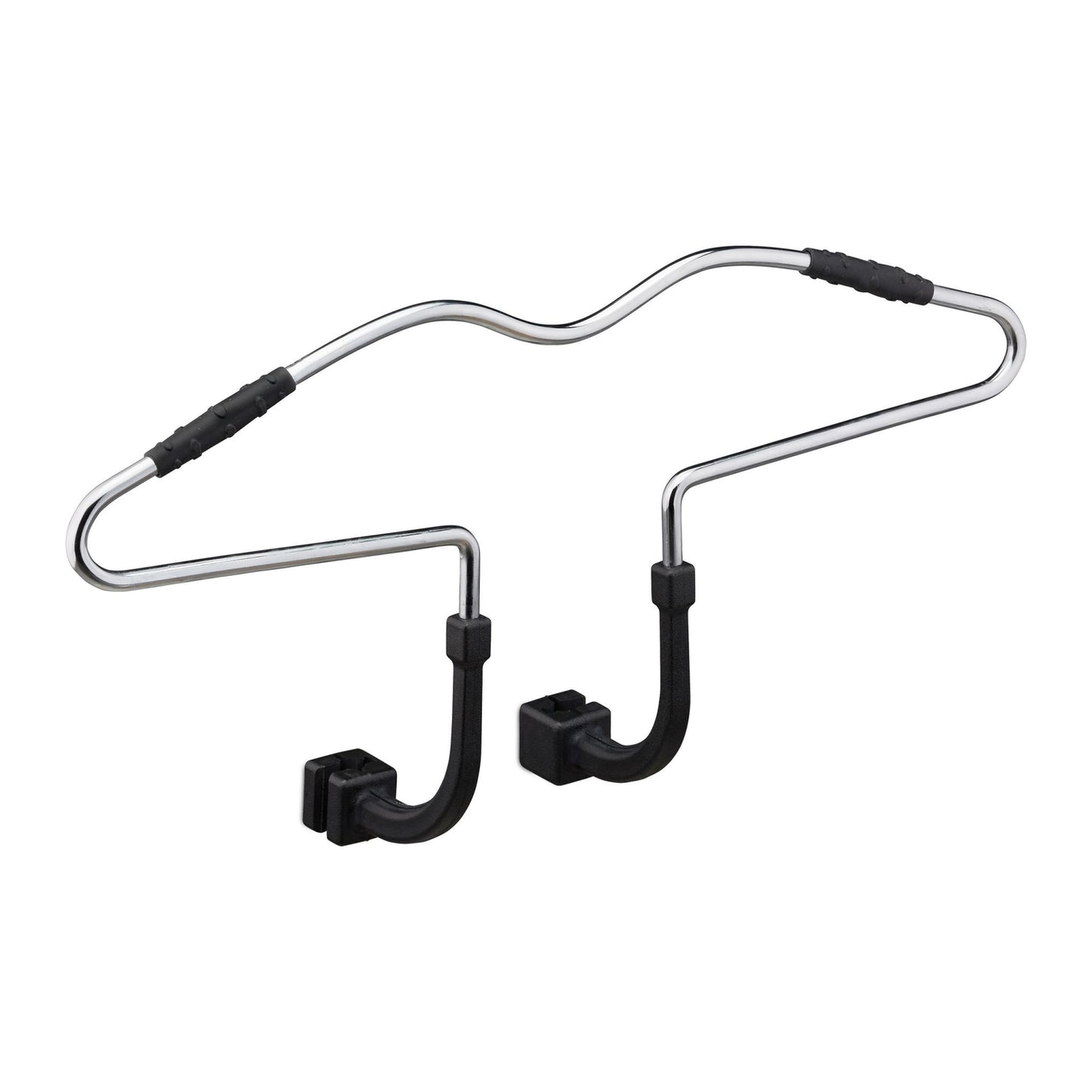 Car Headrest Hangers, 2-Piece Set, Anti-Crease