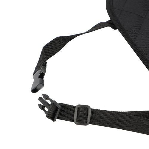 Car Seat Back Cover – Waterproof, Universal Fit