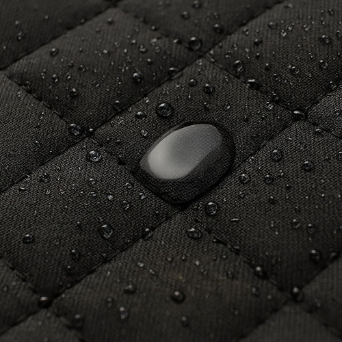 Car Seat Back Cover – Waterproof, Universal Fit